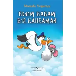 TCX Benim Babam Bir Kahraman