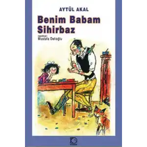 TCX Benim Babam Sihirbaz