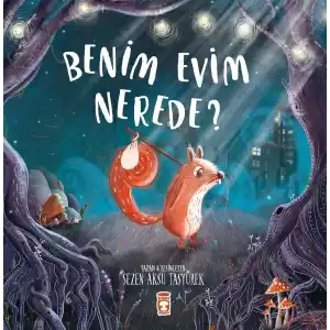 TCX Benim Evim Nerede
