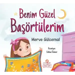TCX Benim Güzel Başörtülerim