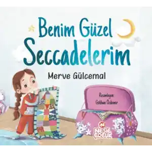 TCX Benim Güzel Seccadelerim