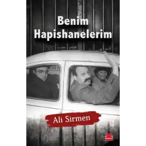 TCX Benim Hapishanelerim