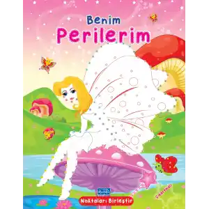 TCX Benim Perilerim
