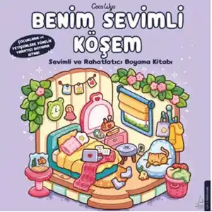 TCX Benim Sevimli Köşem