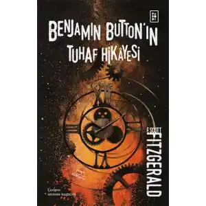 TCX Benjamin Buttonın Tuhaf Hikâyesi