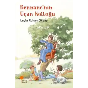 TCX Bennanenin Uçan Koltuğu