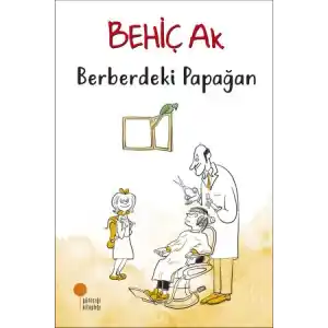TCX Berberdeki Papağan