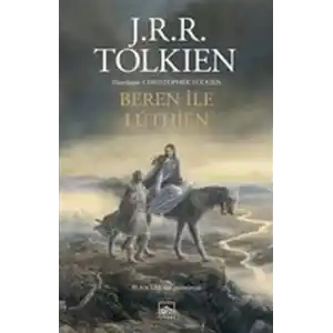 TCX Beren ile Luthien