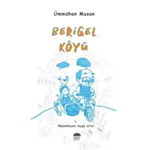 TCX Berigel Köyü
