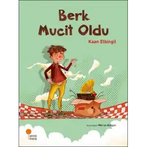 TCX Berk Mucit Oldu