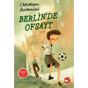 TCX Berlin’de Ofsayt