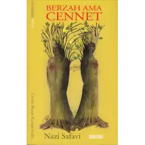 TCX Berzah Ama Cennet