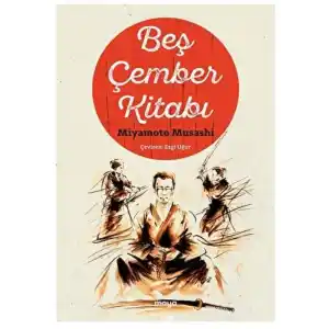 TCX Beş Çember Kitabı
