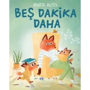 TCX Beş Dakika Daha