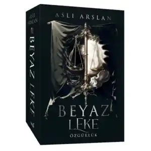 TCX Beyaz  2 - Özgürlük