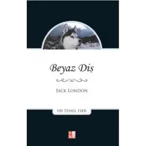 TCX Beyaz Diş