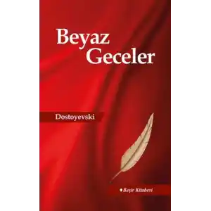 TCX Beyaz Geceler