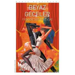 TCX Beyaz Geceler
