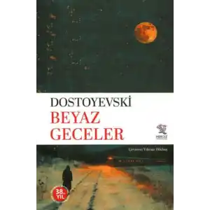 TCX Beyaz Geceler