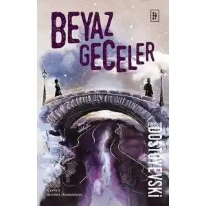 TCX Beyaz Geceler