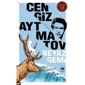 TCX Beyaz Gemi
