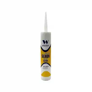 TCX Beyaz Silikon 280 ml