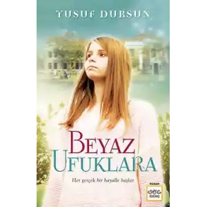 TCX Beyaz Ufuklara