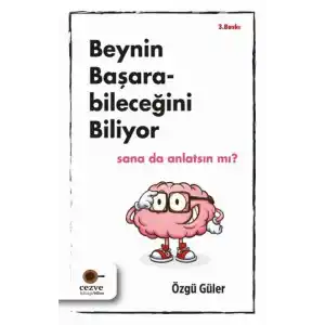 TCX Beynin Başarabileceğini Biliyor