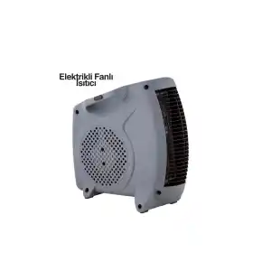 TCX Bf20 Black Isıtıcı