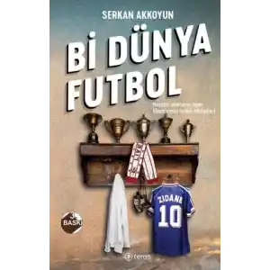 TCX Bi Dünya