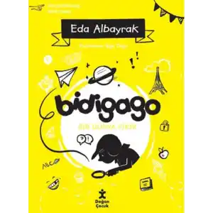 TCX Bidigago - Bir Dünya Fikir