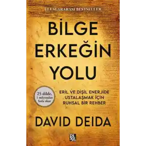 TCX Bie Erkeğin Yolu