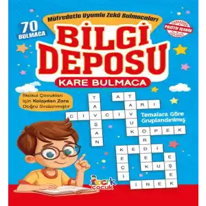 TCX Bii Deposu