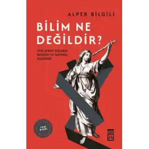 TCX Bilim Ne Değildir?
