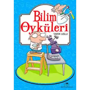 TCX Bilim Öyküleri