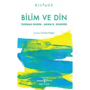 TCX Bilim Ve Din