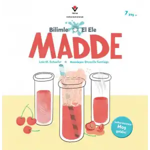TCX Bilimle El Ele: Madde