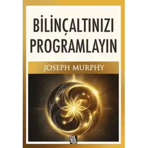 TCX Bilinçaltınızı Programlayın