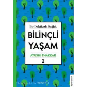 TCX Bilinçli Yaşam
