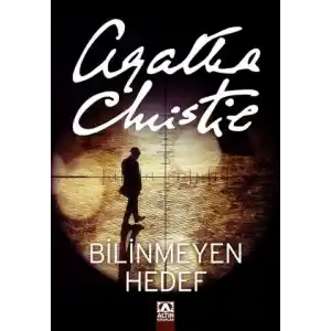 TCX Bilinmeyen Hedef