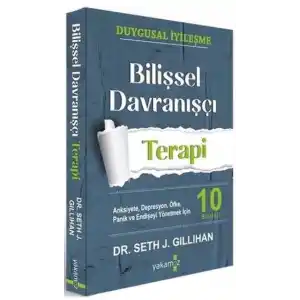 TCX Bilişsel Dranışçı Terapi