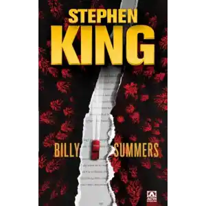 TCX Billy Summers