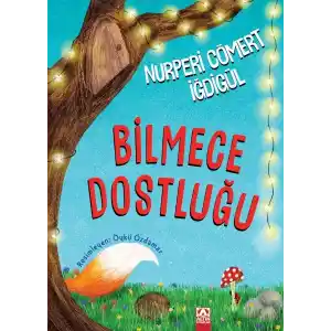 TCX Bilmece Dostluğu