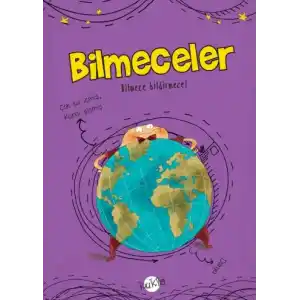 TCX Bilmeceler