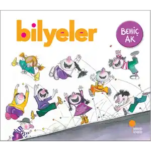 TCX Bilyeler