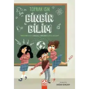 TCX Binbir Bilim