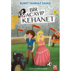 TCX Bir Acayip Kehanet