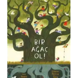 TCX Bir Ağaç Ol!