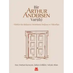 TCX Bir Arthur Andersen Var(dı)