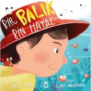 TCX Bir  Bin Hayal